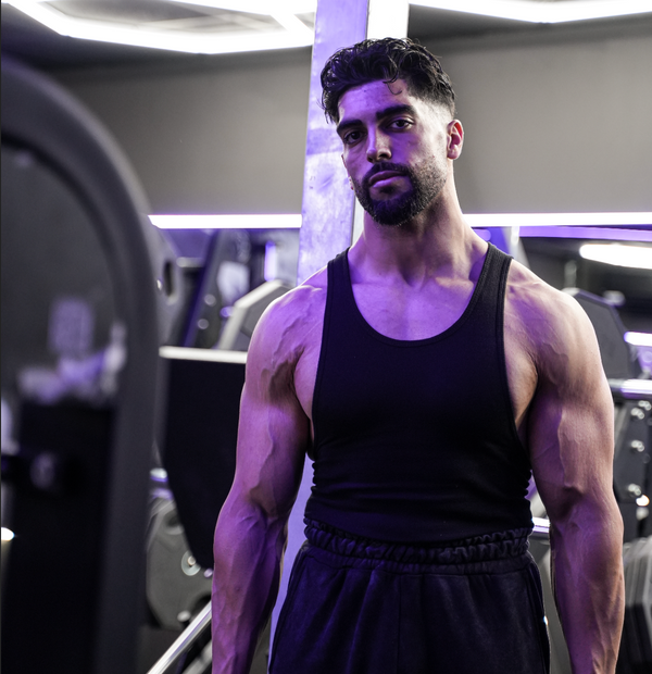 Adnan Siraj