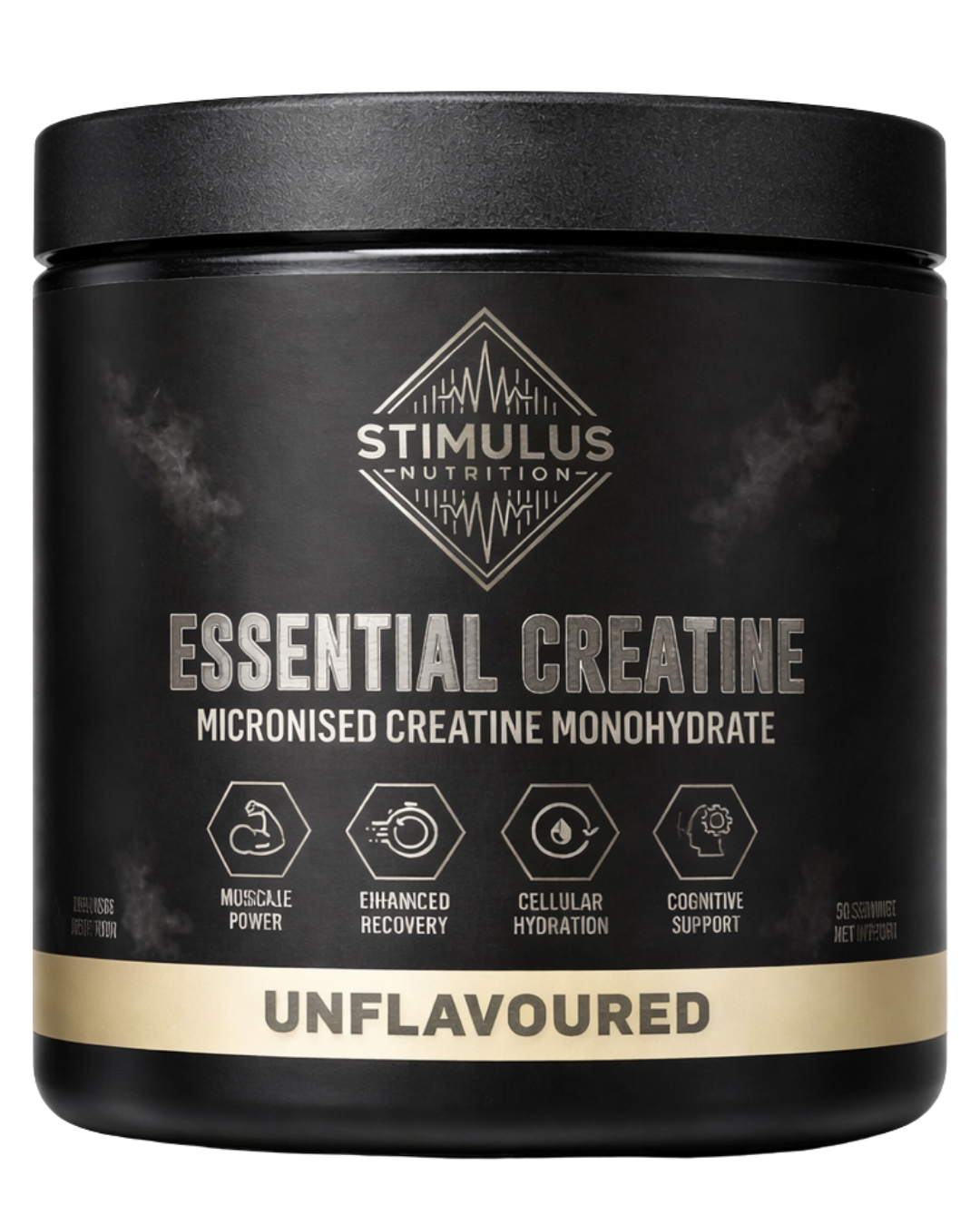 Essential Creatine - 250g
